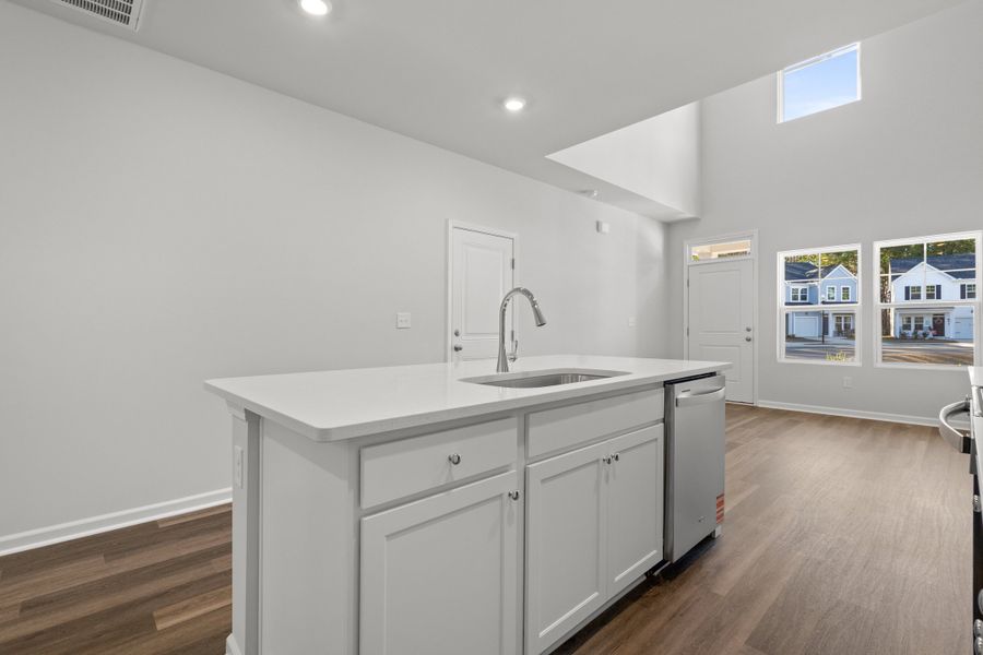 New Home in Calabash, NC.  - Slide 17