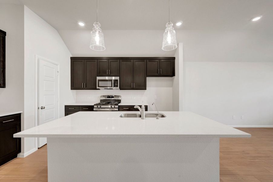 Kitchen Kitchen