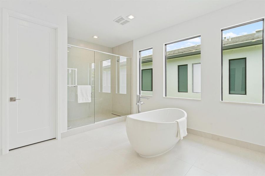 Primary Bathroom Primary Bathroom