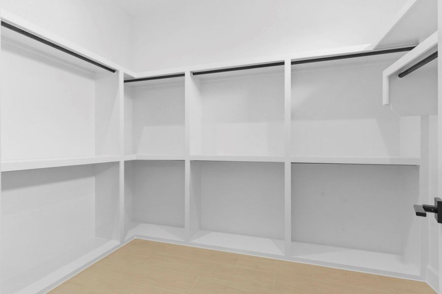 Spacious, unfurnished interior of a new home in , Dayton (Image 42).