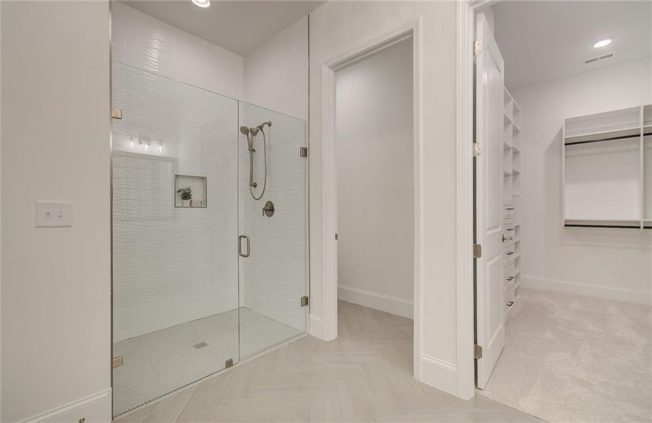 Image 43 of a home in Courtyards at Traditions.