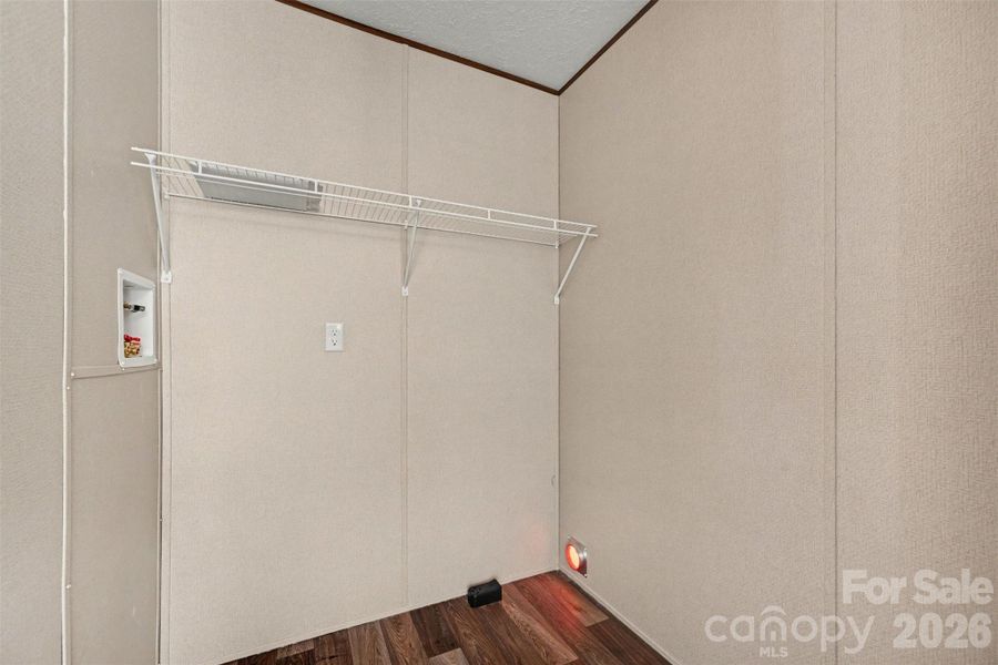 Spacious, unfurnished interior of a new home in , Davidson (Image 14).