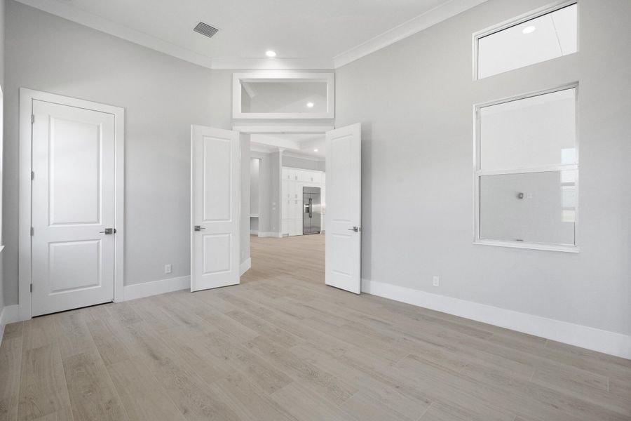 129 Strand Drive - Den Oceanic Grande -