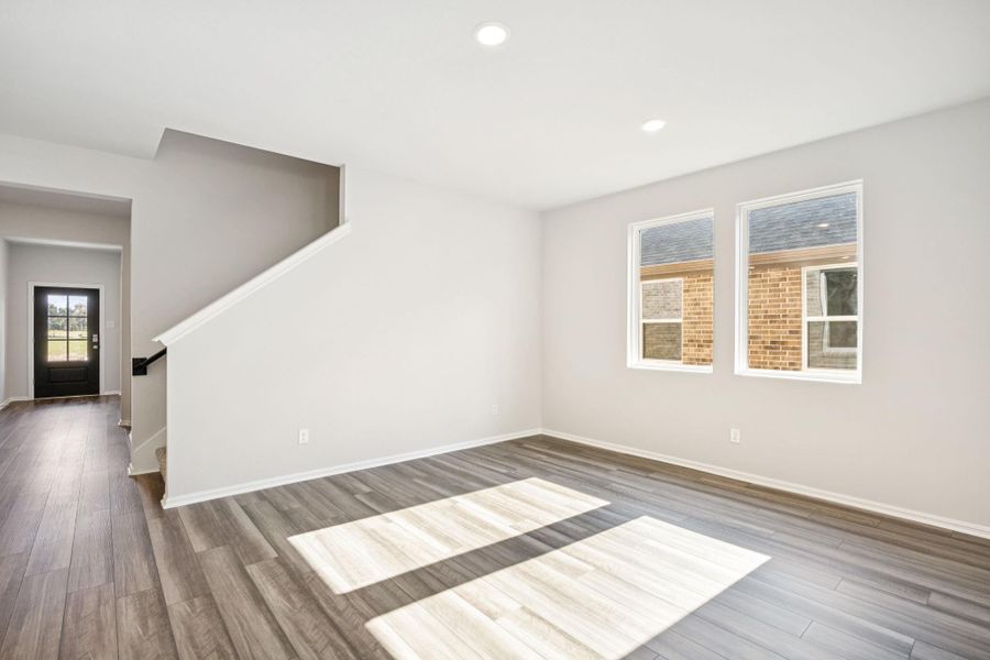 Representative Photo