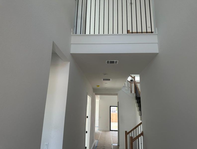 213 Borrego Bend - Under Construction