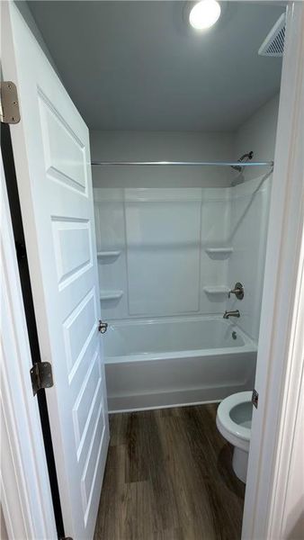 Image 30 of a home in Habersham Meadows.