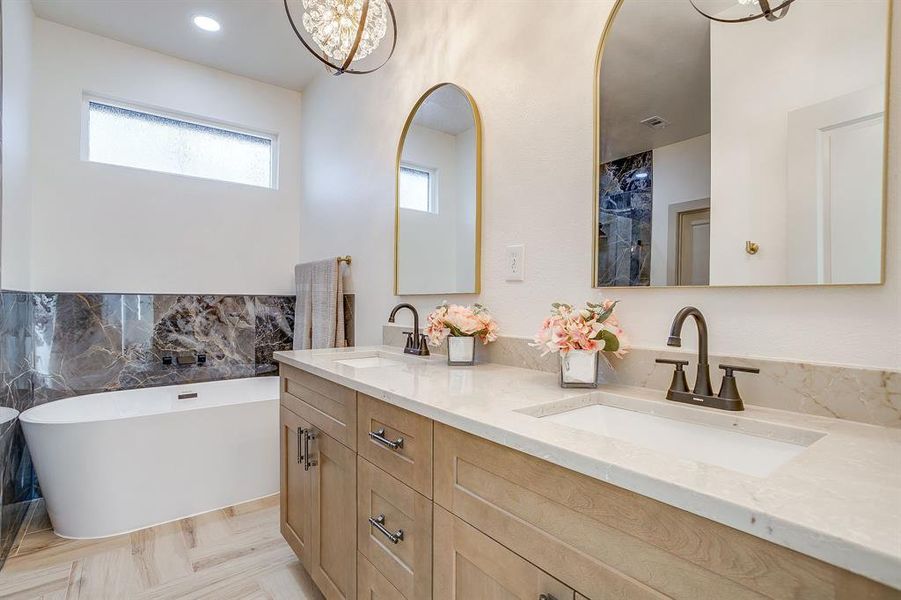 Furnished interior view inside a new home in , Runaway Bay (Image 18). Furnished interior view inside a new home in , Runaway Bay (Image 18).