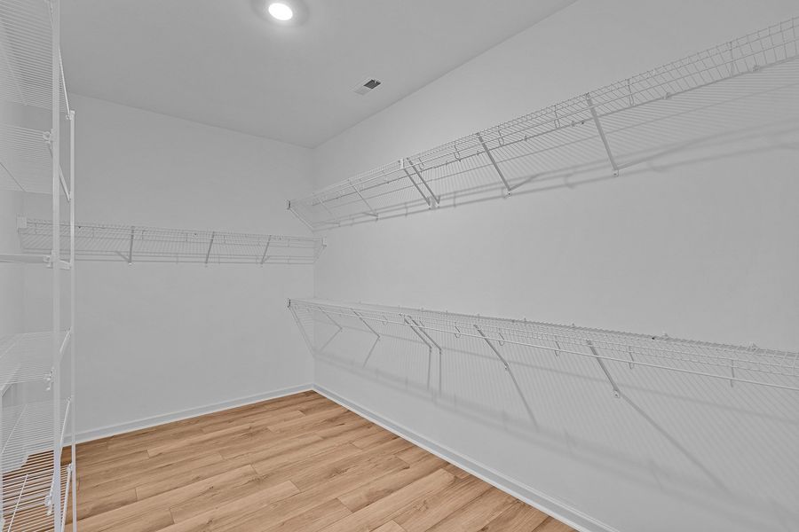 Spacious, unfurnished interior of a new home in Brooke Hill, Lewisville (Image 25). Spacious, unfurnished interior of a new home in Brooke Hill, Lewisville (Image 25).