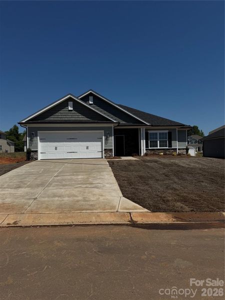 Image 20 of a home in Kerns Ridge. Image 20 of a home in Kerns Ridge.