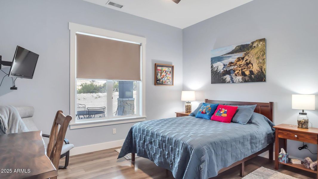 3rd Bedroom 3rd Bedroom