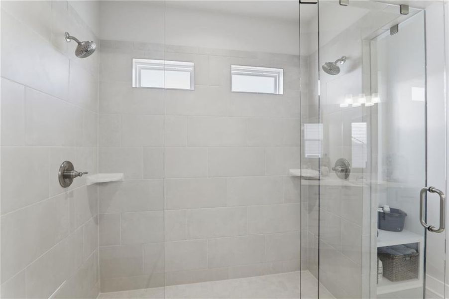 Close-up of interior finishes inside a home in Rosewood Lake Estates, Hoschton (Image 23). Close-up of interior finishes inside a home in Rosewood Lake Estates, Hoschton (Image 23).