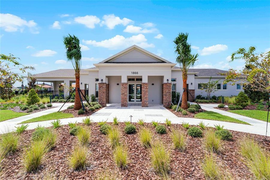 Community amenities in , Kissimmee (Image 46).