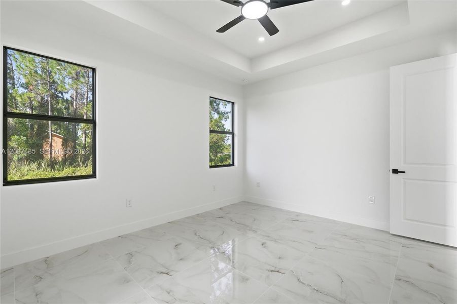Spacious, unfurnished interior of a new home in , Lehigh Acres (Image 15). Spacious, unfurnished interior of a new home in , Lehigh Acres (Image 15).