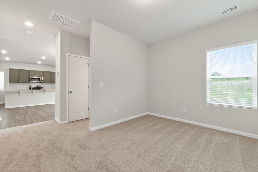 2,277sf New Home in Zebulon, NC. - Slide 43 2,277sf New Home in Zebulon, NC. - Slide 43