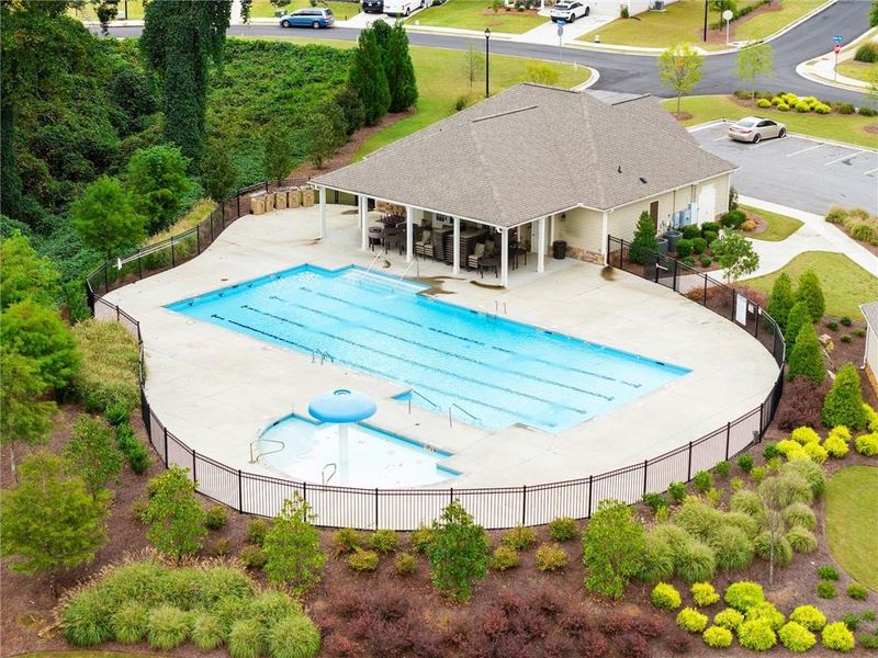 Community amenities in , Dawsonville (Image 47).