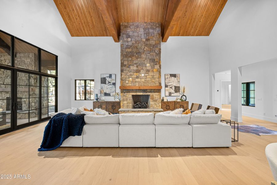 Great Room Great Room