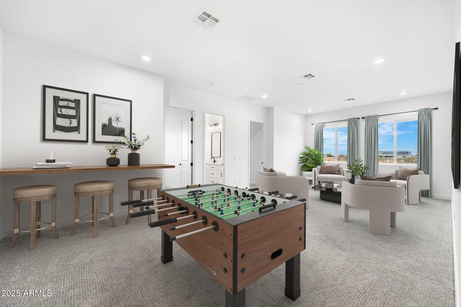 Previous Nexstar Home