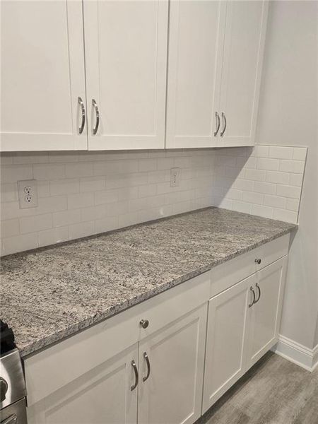 Furnished interior view inside a new home in Mirror Lake at South Harbour, Villa Rica (Image 4). Furnished interior view inside a new home in Mirror Lake at South Harbour, Villa Rica (Image 4).