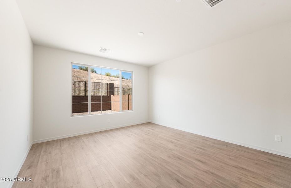 Owner's Suite Owner's Suite