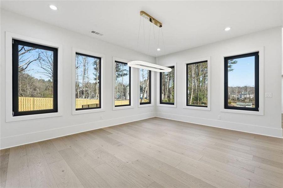 Spacious, unfurnished interior of a new home in , Lawrenceville (Image 28). Spacious, unfurnished interior of a new home in , Lawrenceville (Image 28).