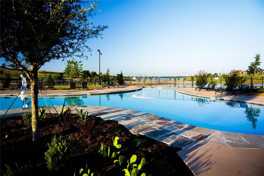 Community amenities in Aspire at Reunion, Newark (Image 8). Community amenities in Aspire at Reunion, Newark (Image 8).