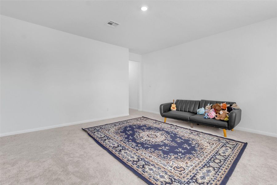 Spacious, unfurnished interior of a new home in , Kyle (Image 23). Spacious, unfurnished interior of a new home in , Kyle (Image 23).