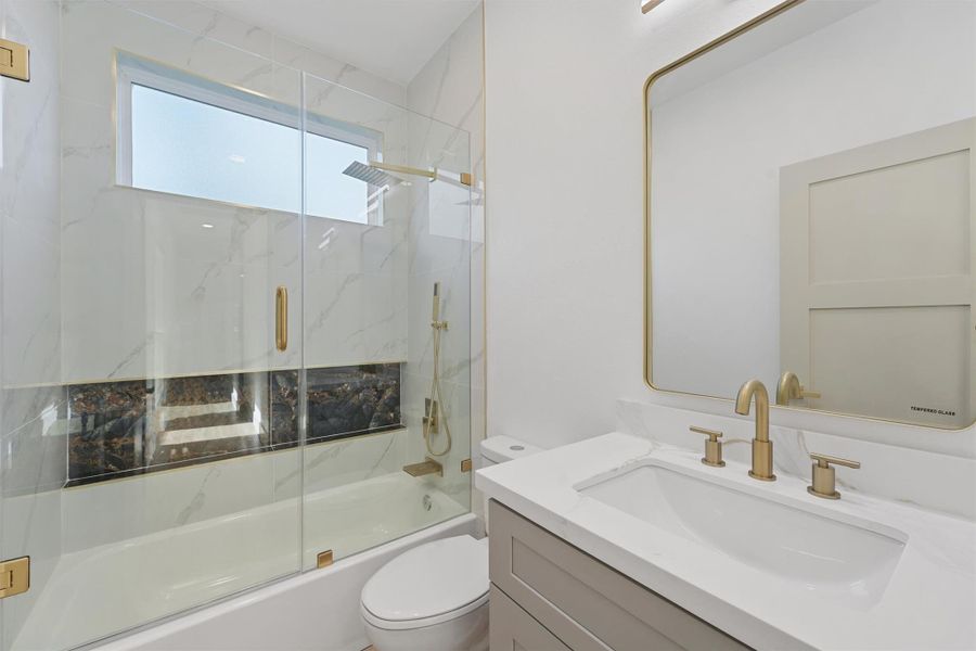 Furnished interior view inside a new home in , Coldspring (Image 5). Furnished interior view inside a new home in , Coldspring (Image 5).