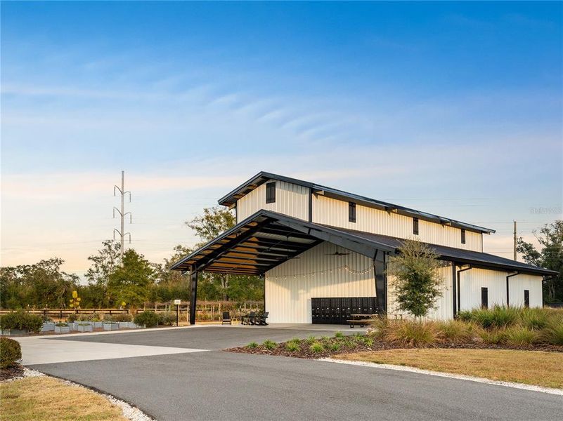 Community amenities in , Archer (Image 25).