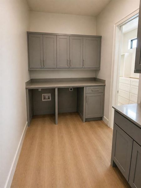 Utility Room View 2
