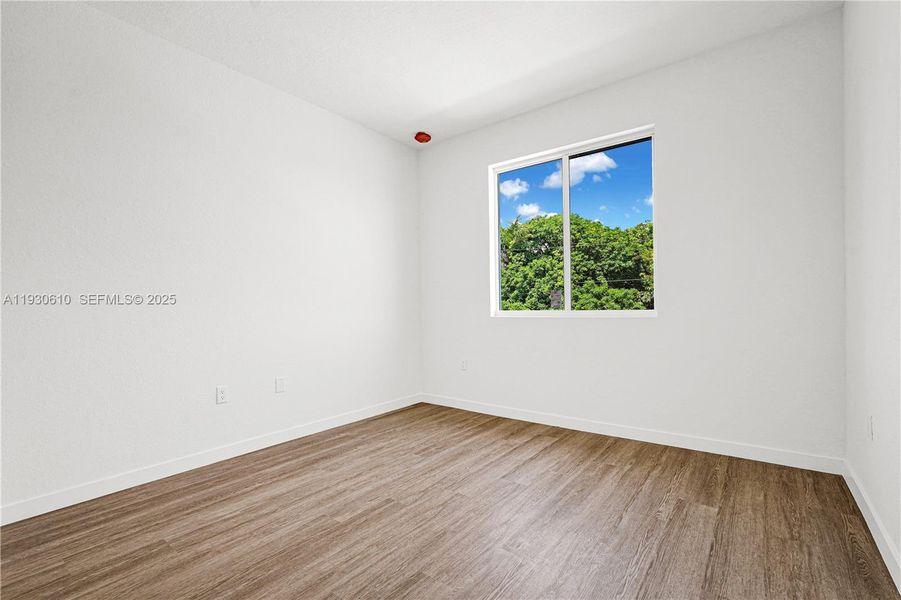 Spacious, unfurnished interior of a new home in , Miami (Image 42). Spacious, unfurnished interior of a new home in , Miami (Image 42).