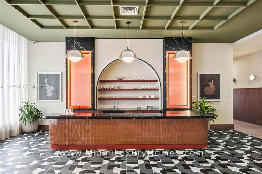 Community amenities in , Miami (Image 34).