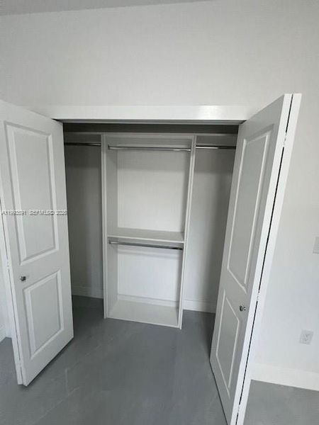 Spacious, unfurnished interior of a new home in , Miami (Image 20).