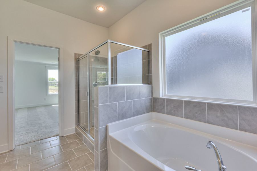 *Photo of Actual Home *Photo of Actual Home