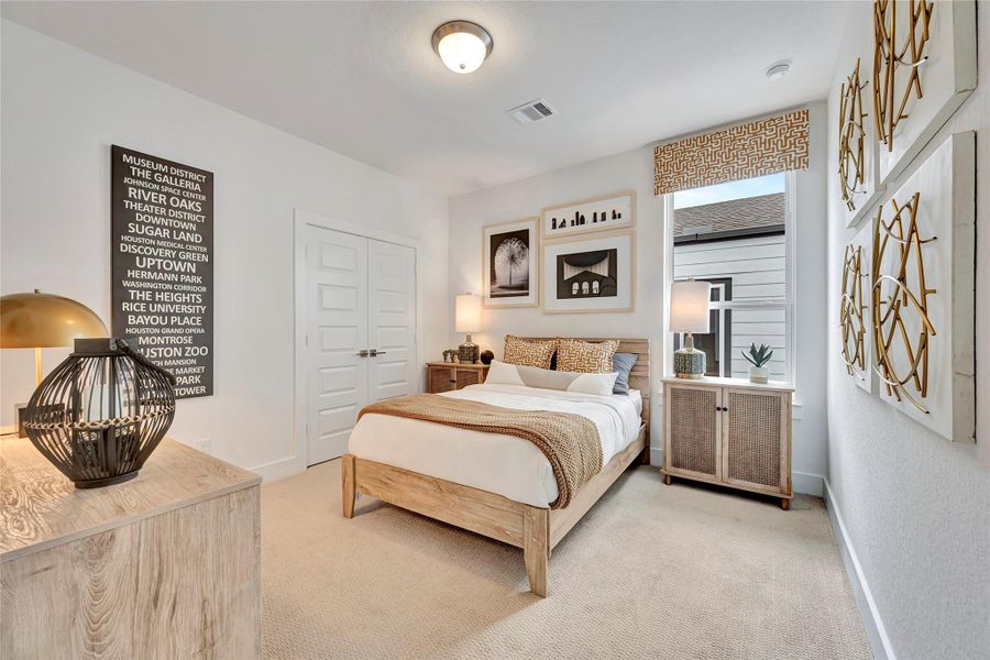 Photo is not of the actual home, but is an inspirational photo of builder’s model home and may depict options, furnishings, and/or decorator features that are not included Photo is not of the actual home, but is an inspirational photo of builder’s model home and may depict options, furnishings, and/or decorator features that are not included