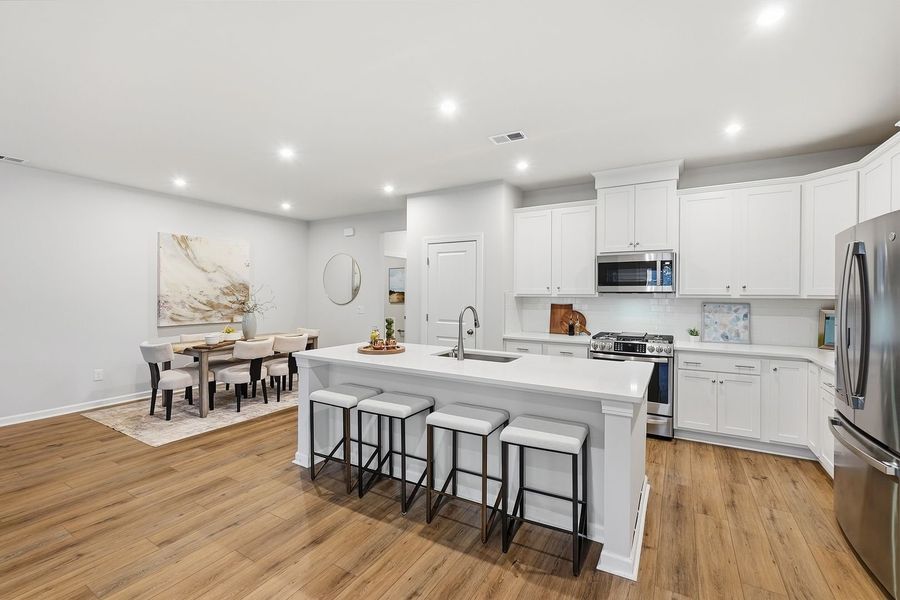 Kitchen Kitchen