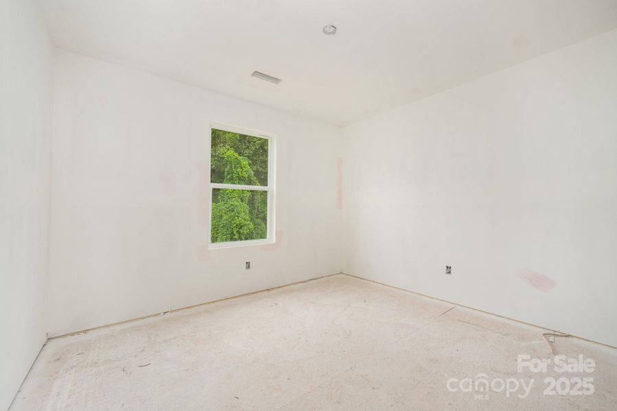 Spacious, unfurnished interior of a new home in , Charlotte (Image 10). Spacious, unfurnished interior of a new home in , Charlotte (Image 10).