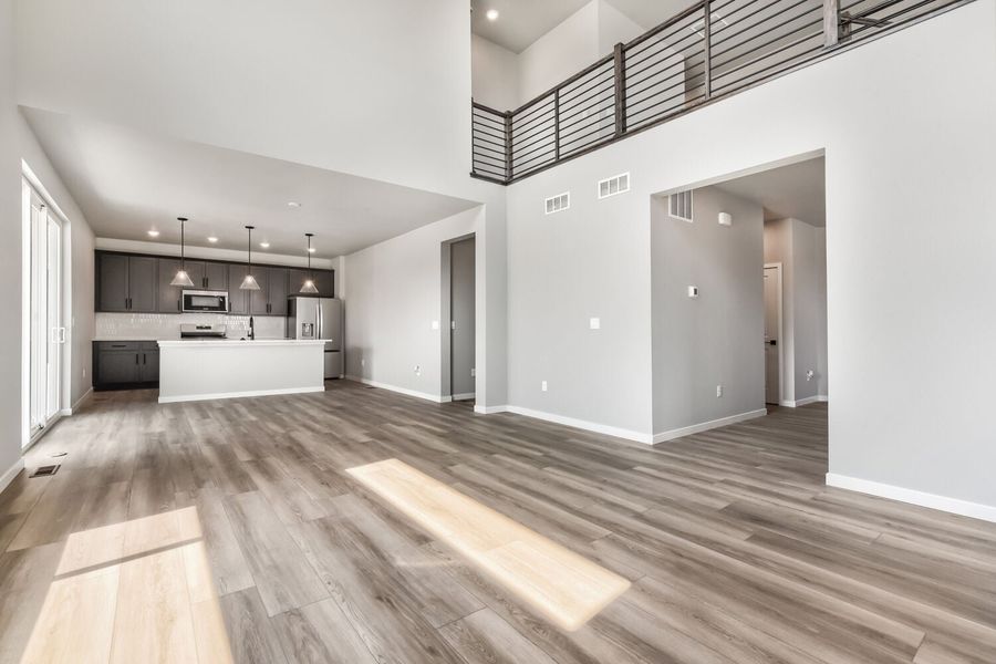 New Home in Elizabeth, CO.  - Slide 6