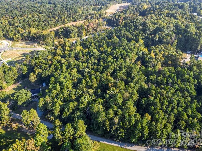 Natural landscape and outdoor views near  in Charlotte (Image 23).