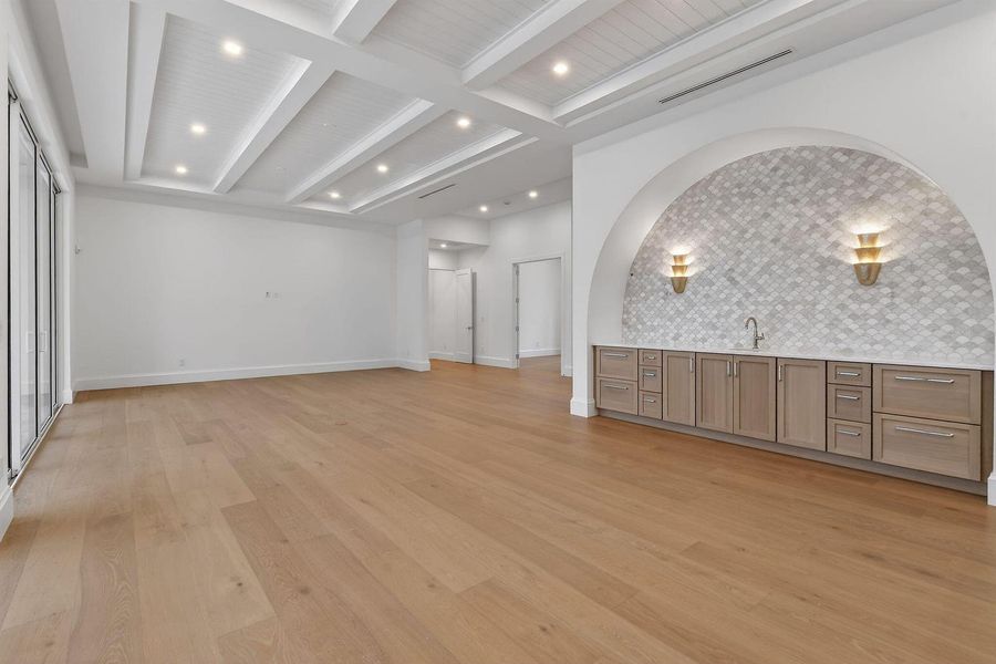 Great Room Great Room