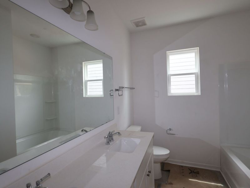 Bathroom Bathroom