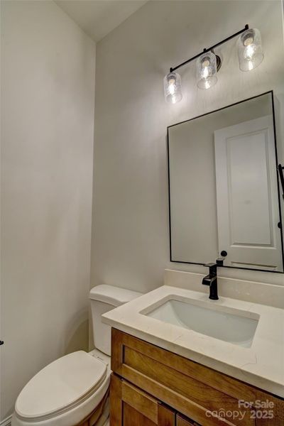 Furnished interior view inside a new home in , Bessemer City (Image 14). Furnished interior view inside a new home in , Bessemer City (Image 14).