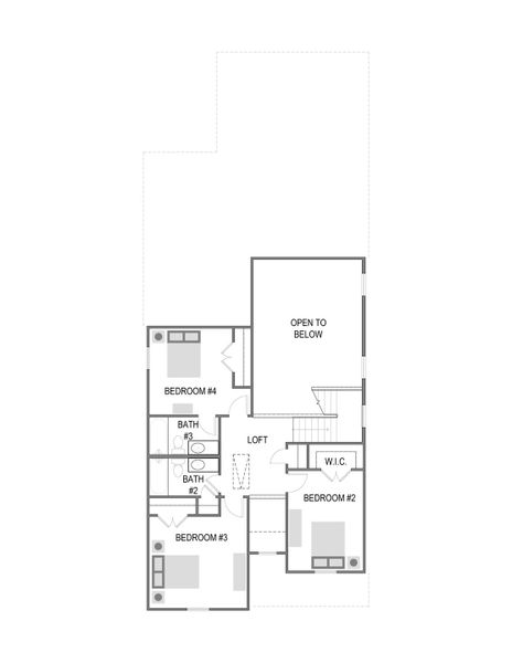 Second Floor Second Floor
