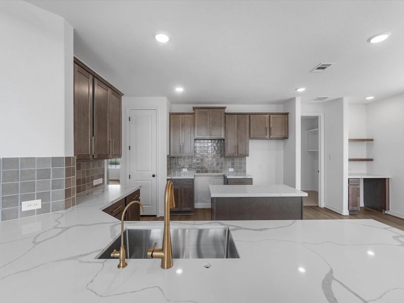 Kitchen Kitchen