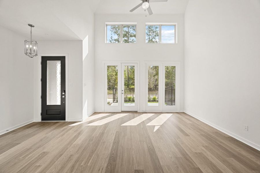 Family Room Family Room