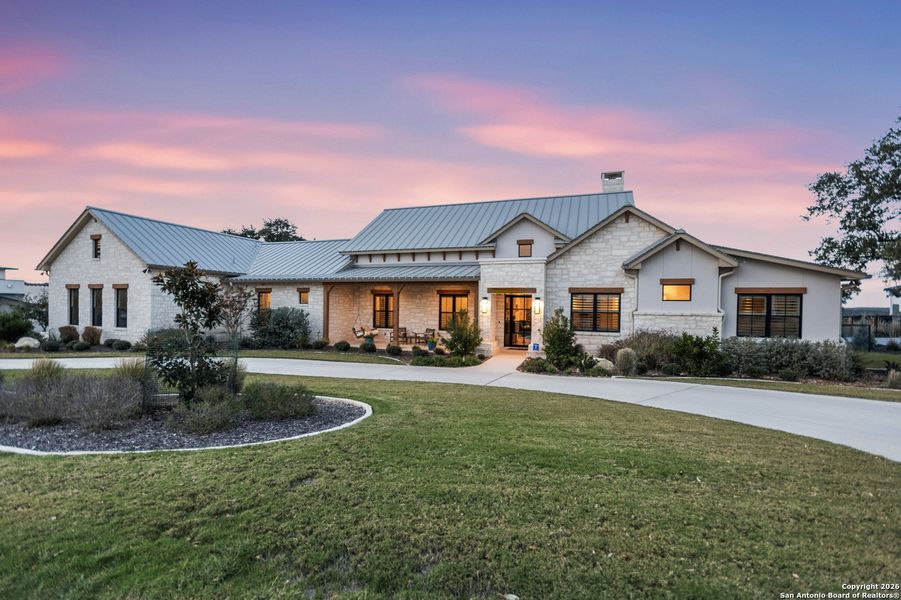 Community amenities in , Boerne (Image 42).