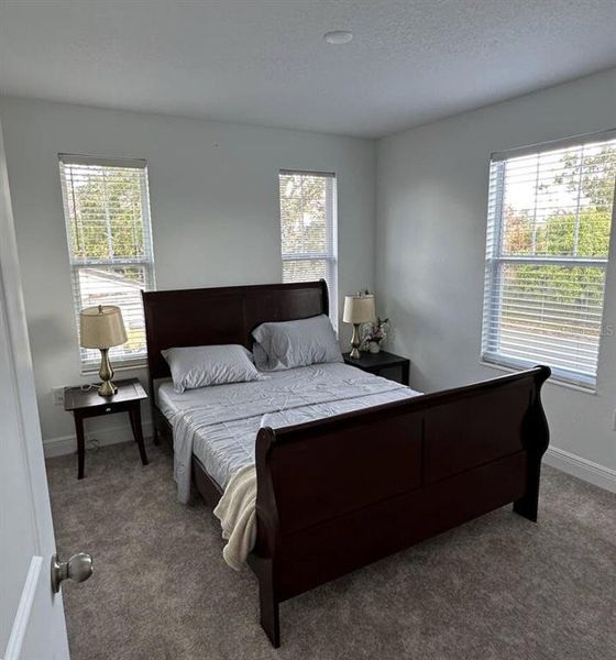 Furnished interior view inside a new home in , St. Petersburg (Image 7).