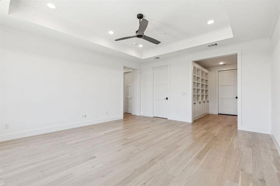 Spacious, unfurnished interior of a new home in , Fairview (Image 25). Spacious, unfurnished interior of a new home in , Fairview (Image 25).