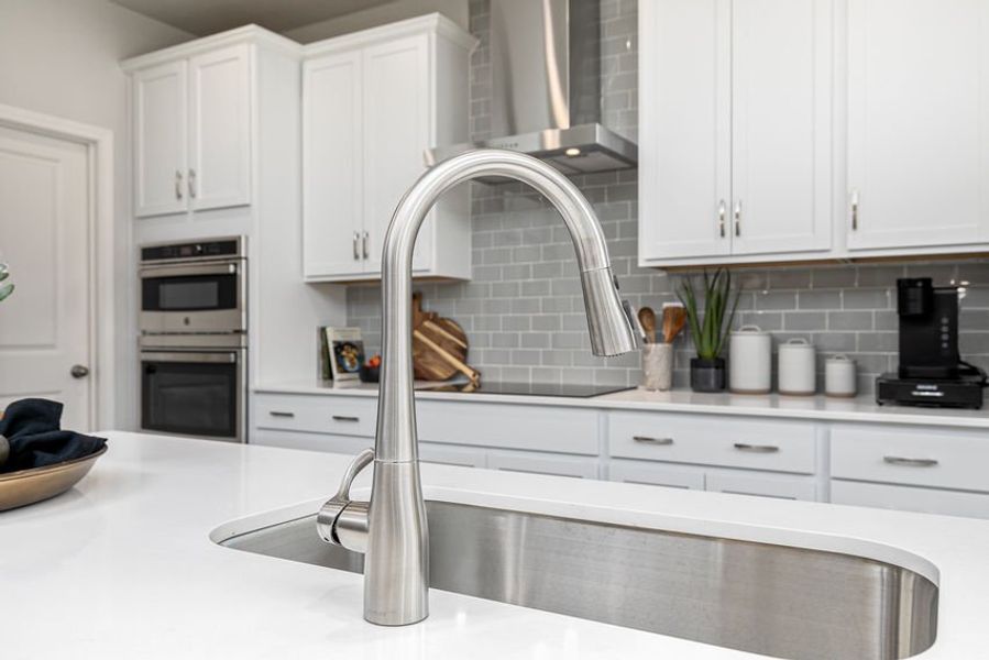 Kitchen Kitchen