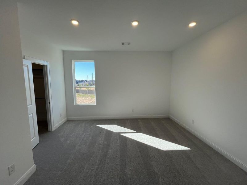 Pictures are representative of floor plan - not actual home for sale