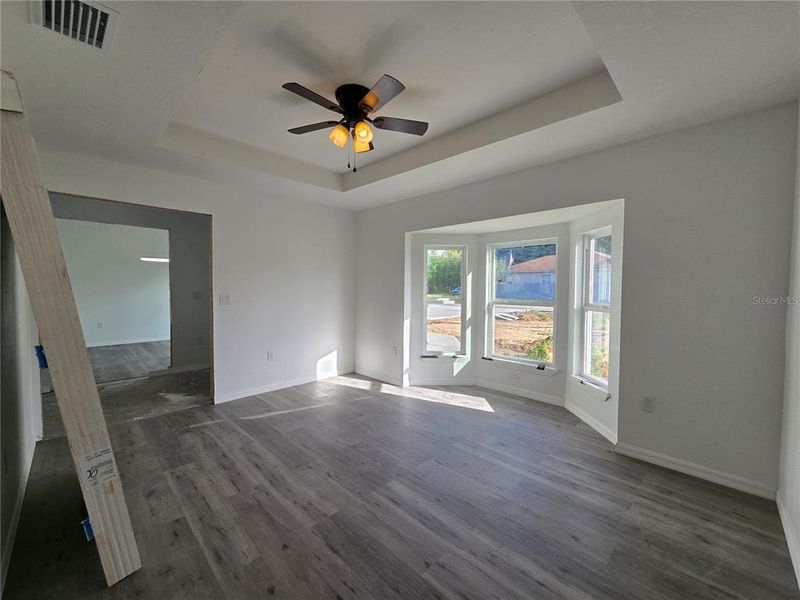 Spacious, unfurnished interior of a new home in , Ocala (Image 25).